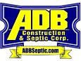 ADB Construction & Septic Corp. image 1